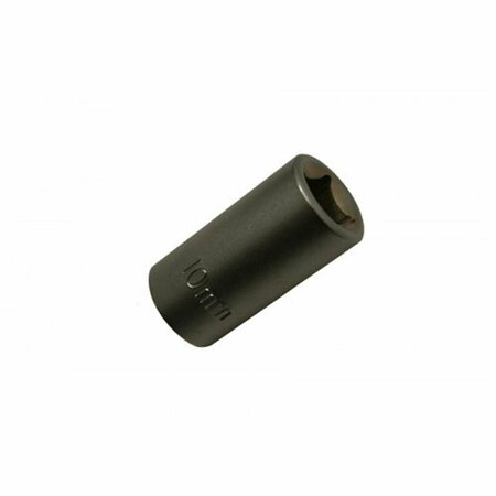 CTA TOOLS Square Head Drain Plug Socket - Female 10 mm CTA-2048